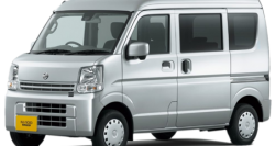 NV100クリッパー