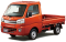 ハイゼット トラック