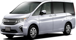 ステップワゴン