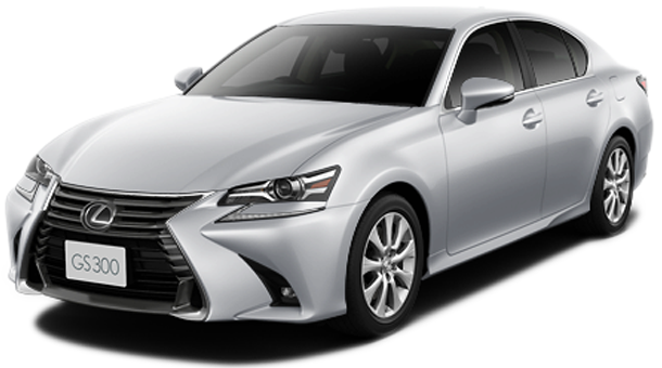 レクサス GS