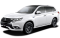 アウトランダー PHEV