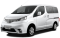 NV200バネット ワゴン