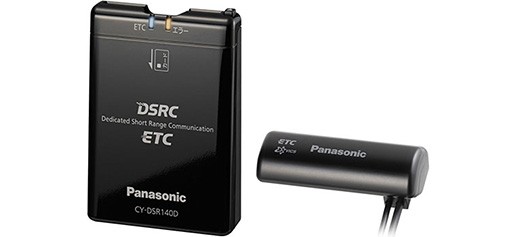 パナソニック CY-DSR140D