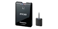 パナソニック CY-ET2000D