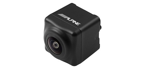 アルパイン HCE-C1000D