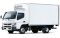 14三菱ふそう キャンター（冷凍・冷蔵車）