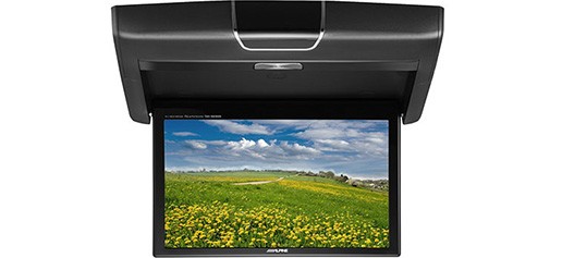 アルパイン TMX-RM3005B