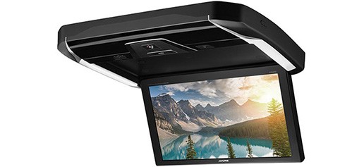 アルパイン PXH12-RB-B