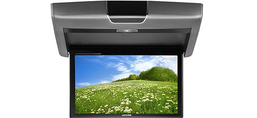 アルパイン TMX-RM3005S