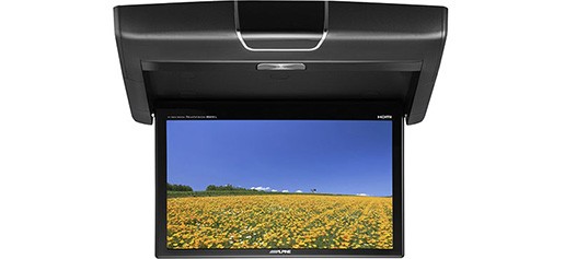 アルパイン RSH10-L-B