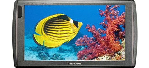 アルパイン PKG-M900SC