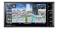 パナソニック CN-RS02WD ストラーダ 美優Navi