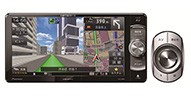 パイオニア AVIC-RW99 楽ナビ