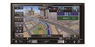 パイオニア AVIC-RZ77 楽ナビ