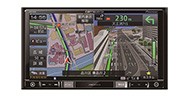 パイオニア AVIC-RZ06 楽ナビ