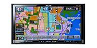 イクリプス AVN-Z05i 楽ナビ