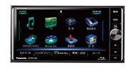 パナソニック CN-RX01WD ストラーダ 美優Navi