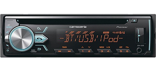 ケンウッド DDX6170BT