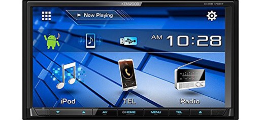 パイオニア DEH-5300