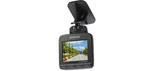 ケンウッド KNA-DR300