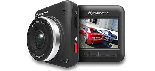 トランセンド DrivePro 200 TS16GDP200M-J