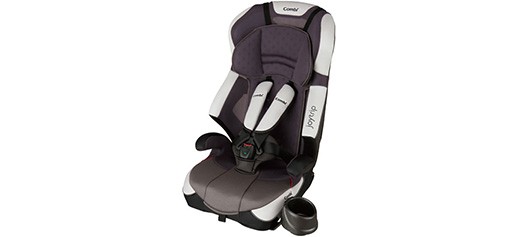 コンビ ジョイトリップ エアスルー