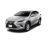 レクサス　NX（2018）