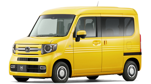 N-VAN