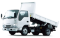 32新古トラック（ダンプ）