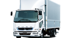 34新古トラック（冷凍・冷蔵）