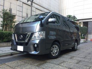 はじめての業務車両の導入でも安心できた。