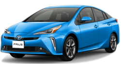 プリウス