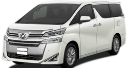 ヴェルファイア